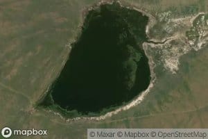 Ozero Oro