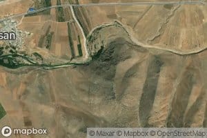 Cheshmeh-ye Sarab Malhusan