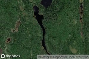 Lac Bouveau