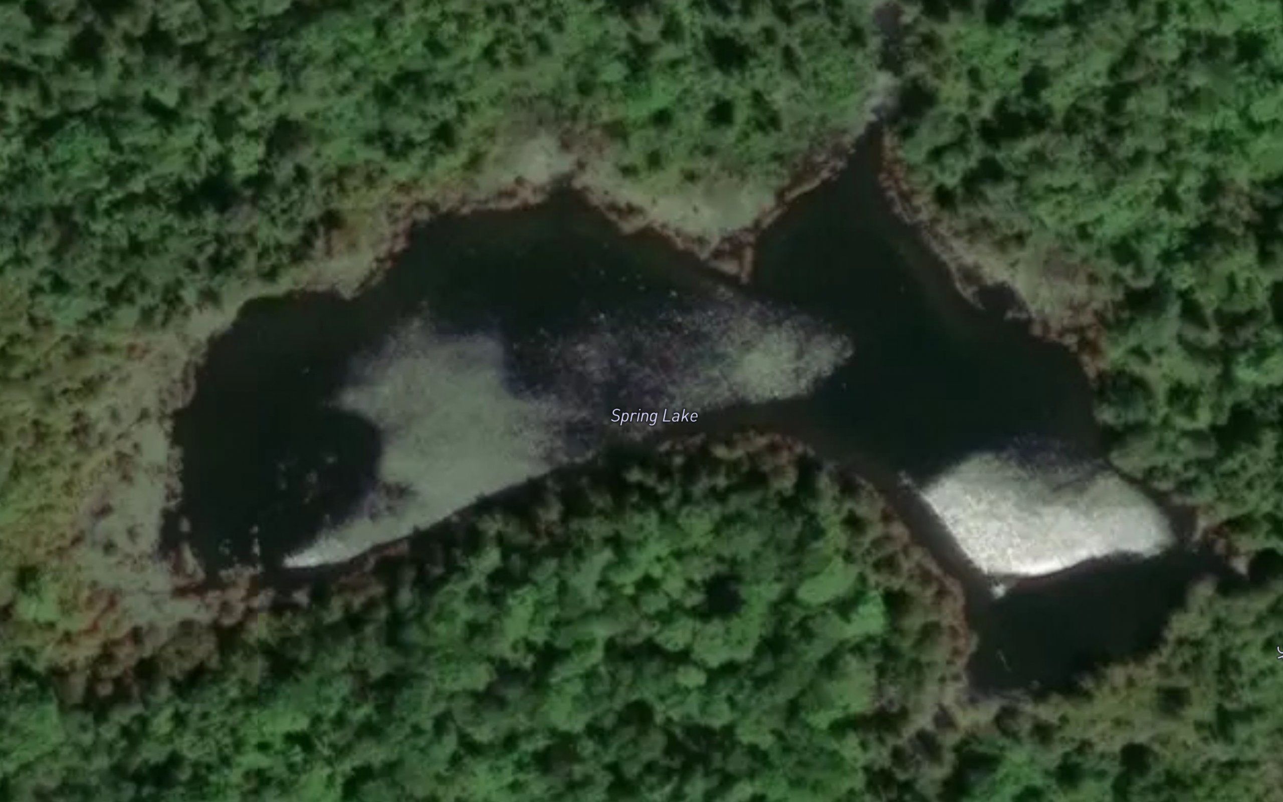 Spring Lake