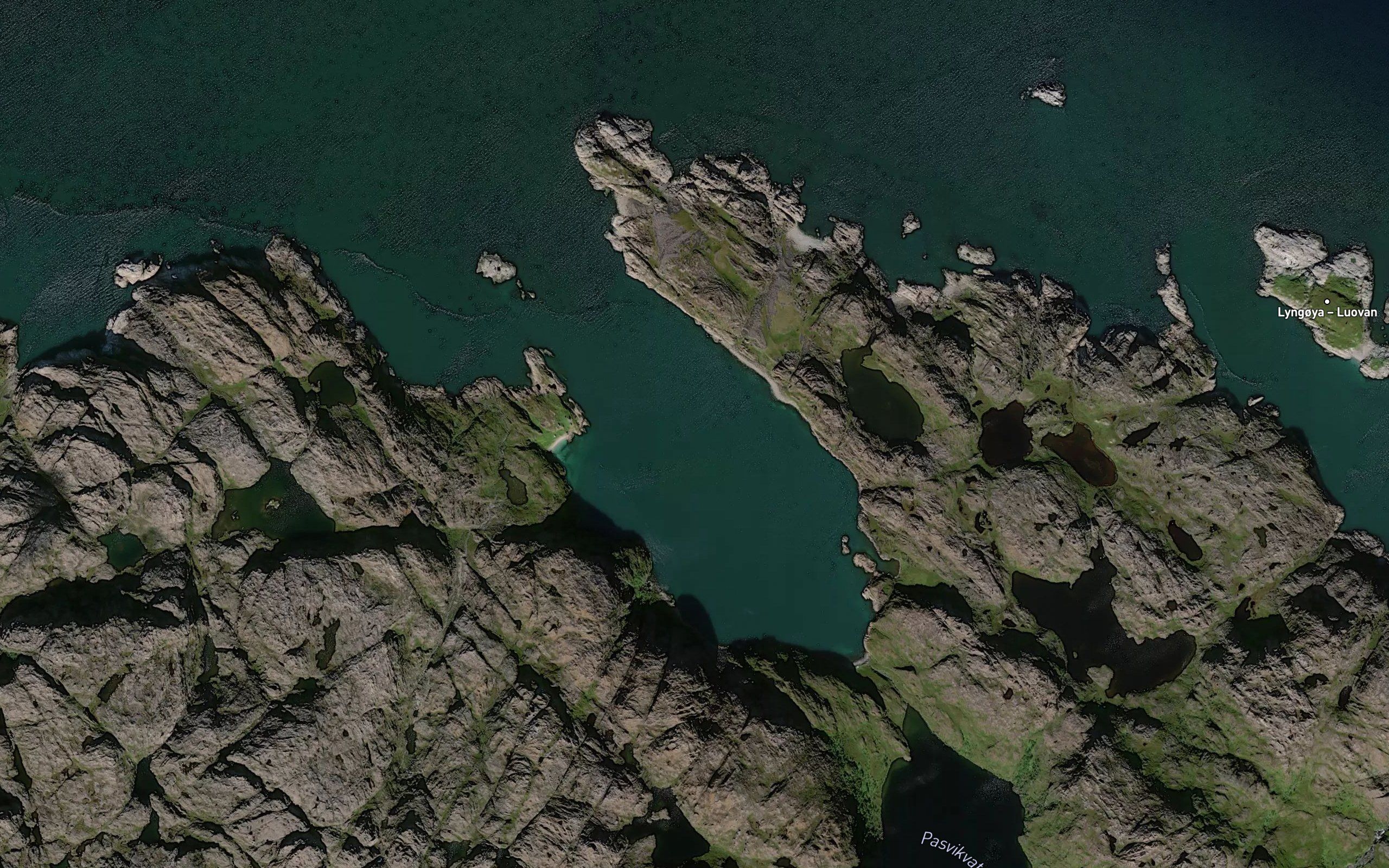 Vuottasvahki