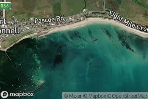 Macdonnell Bay