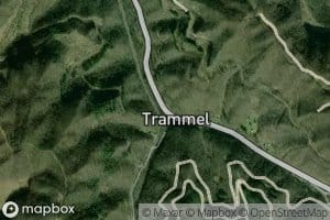 Trammel Branch