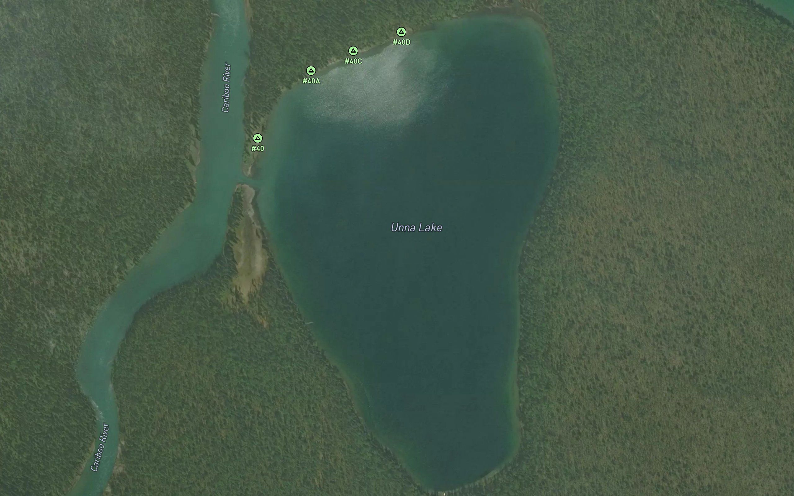 Unna Lake