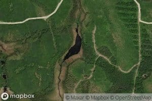 Lac Canard