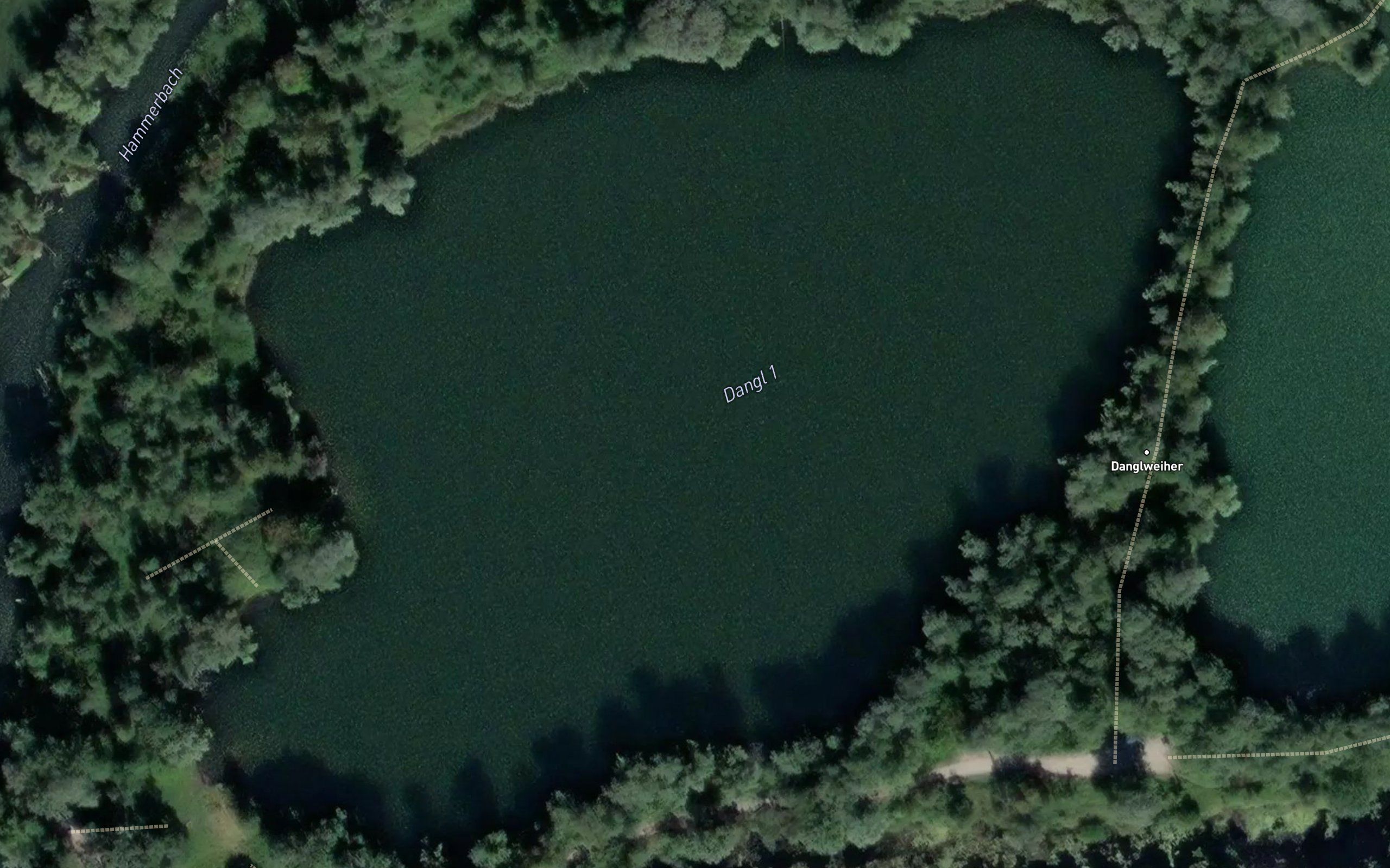 Danglweiher