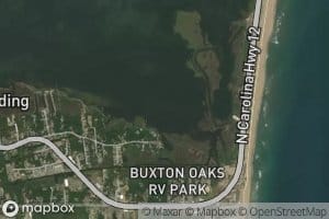 Cape Creek