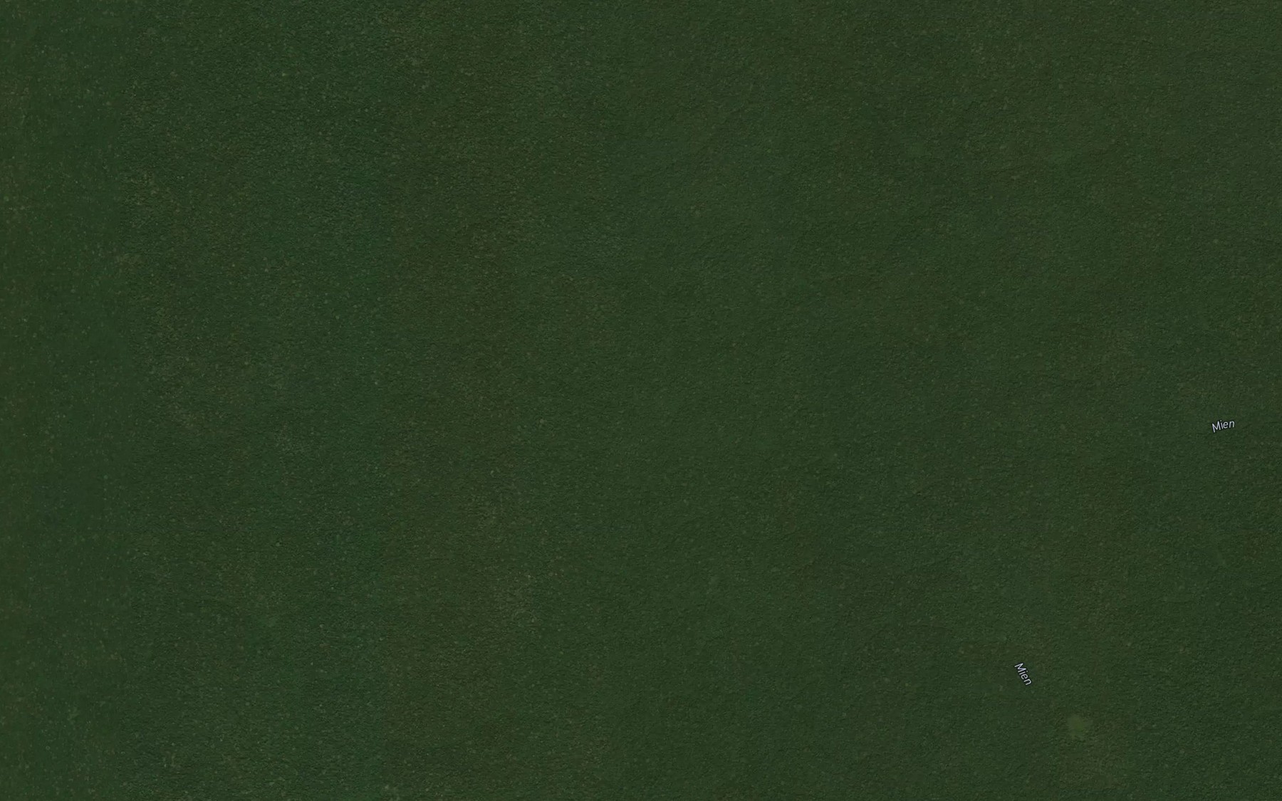 Satellite map of the Mampono
