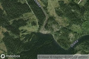 Hogfossen
