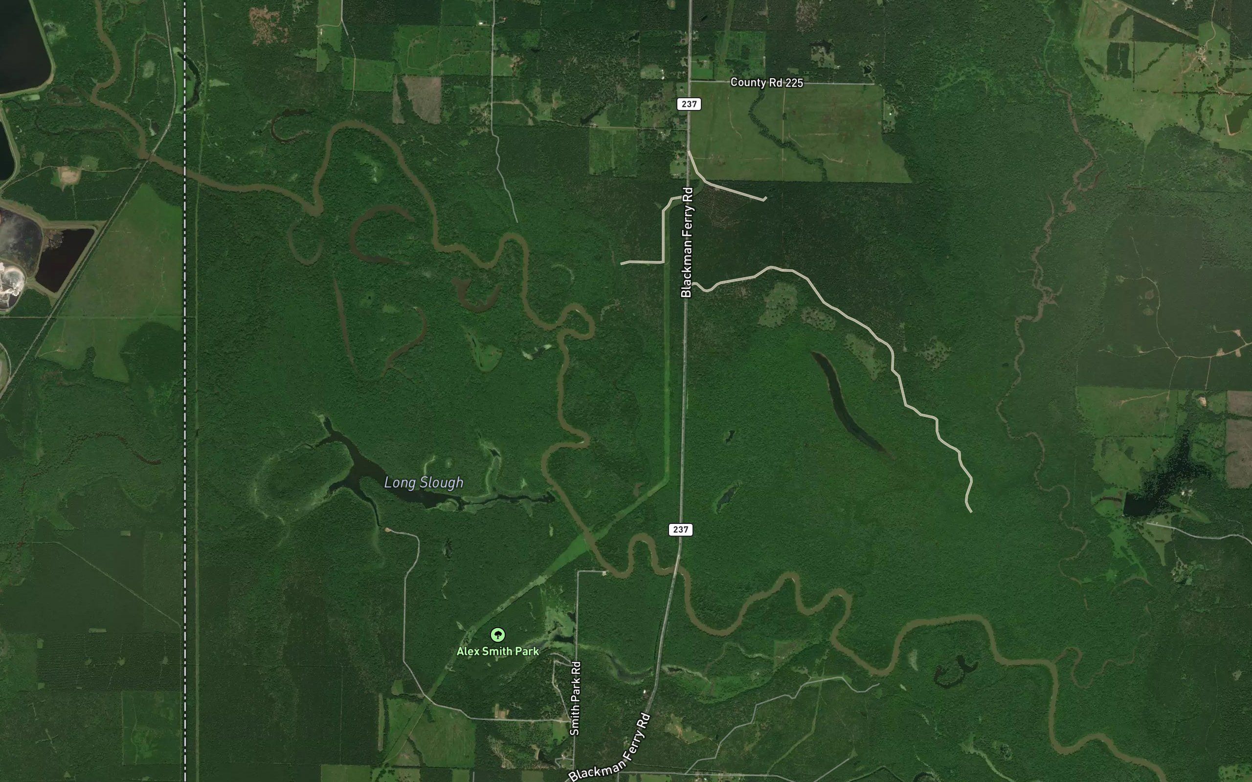 Ford Slough