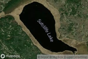 Sutcliffe Lake