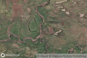 Margaret Creek
