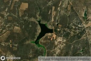 Acude Serrote do Mato