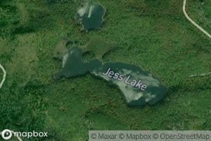 Jess Lake