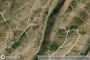 Rudkhaneh-ye Pasha Bigalu Chay