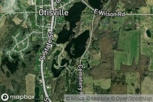 Picnic Lake