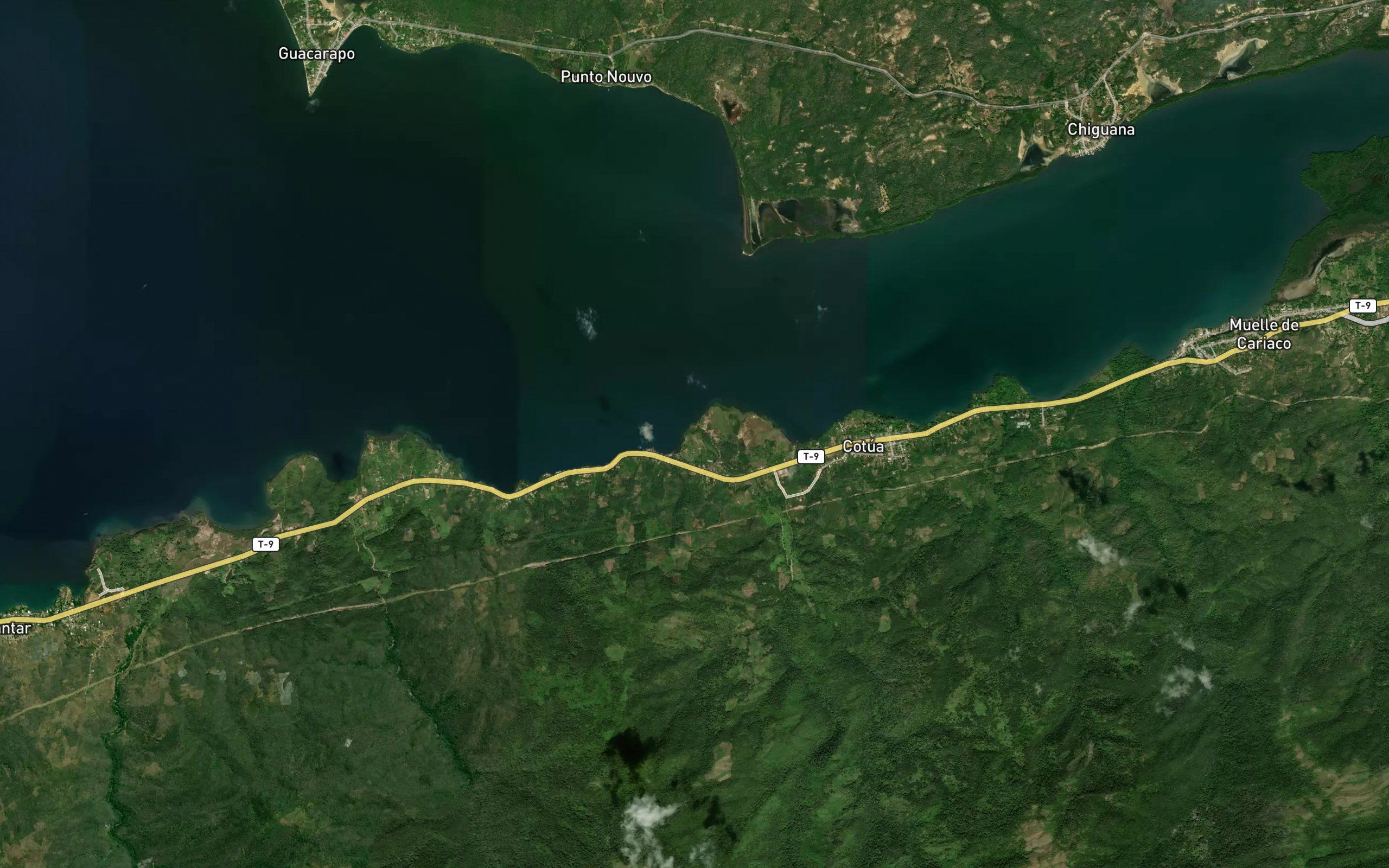 Rio Cotua