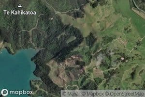 Waipahihi Creek