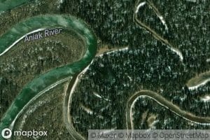 Doestock Creek