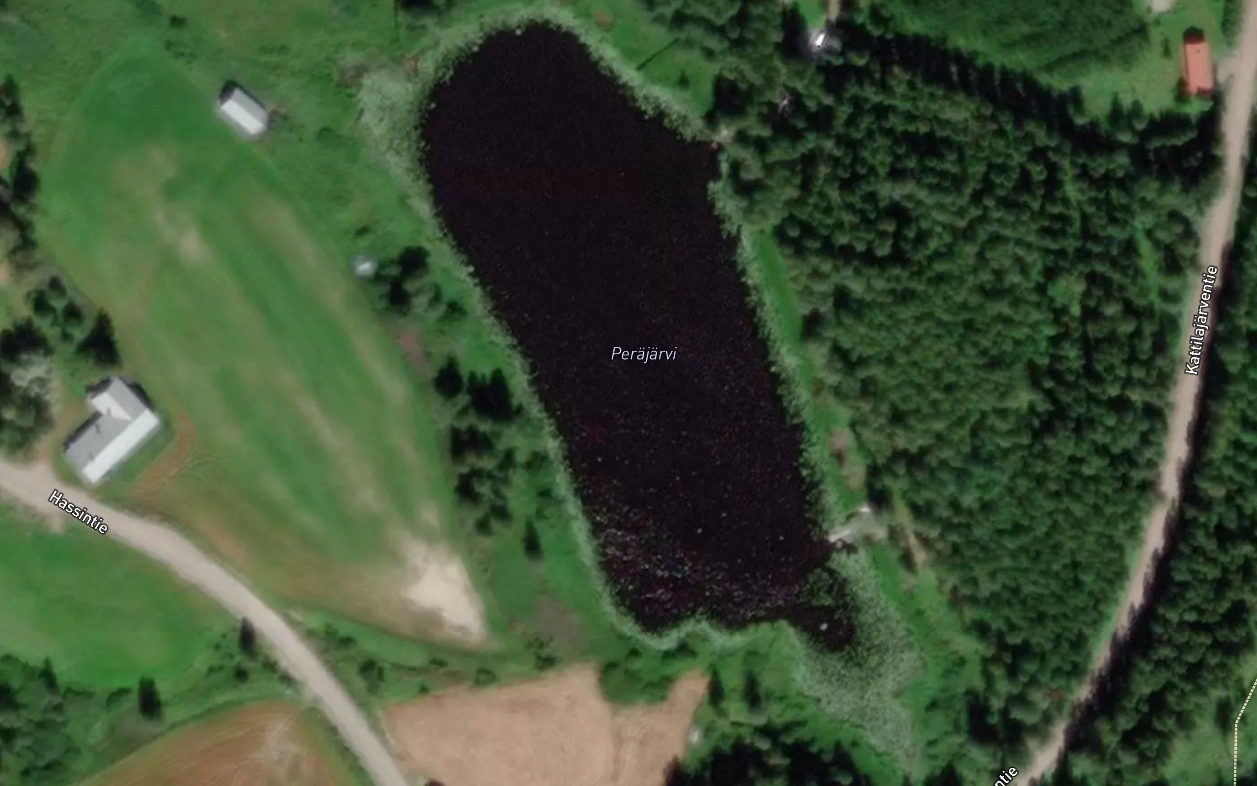 Perajarvi