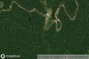 Igarape Borraca Comprida