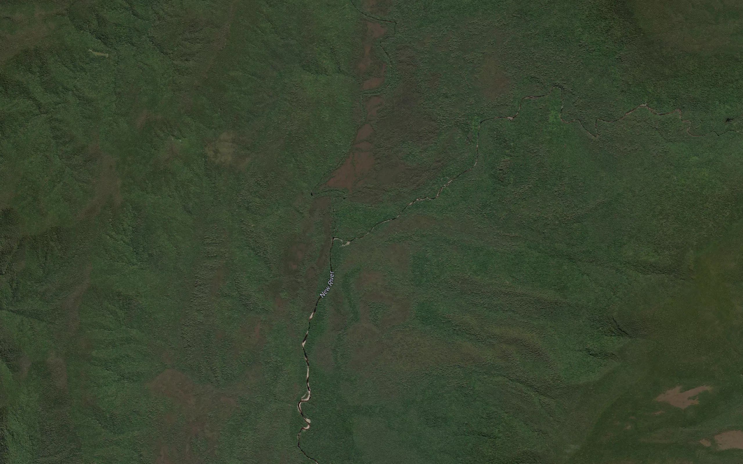 Federation Creek