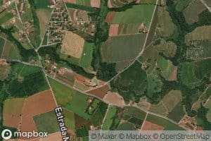 Corrego da Agua Clara