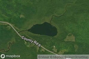 Leskinen Lake