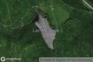 Lac Morange