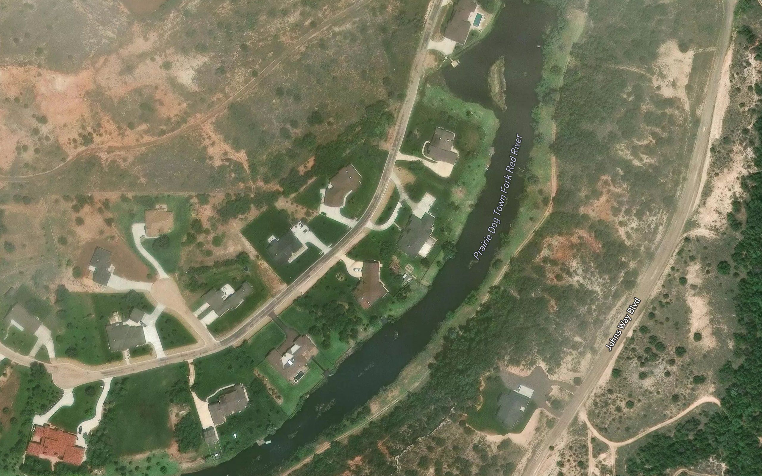 Currie Lake