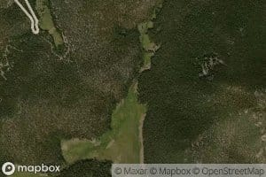 Indian Creek