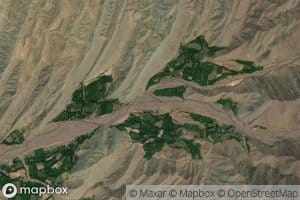 Rudkhaneh-ye Fasli-ye Boyuk Chay