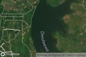 Diwui Wewa