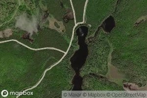 Lac Desjardins