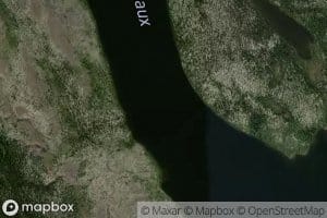 Lac des Oiseaux