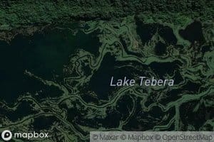 Lake Tebera