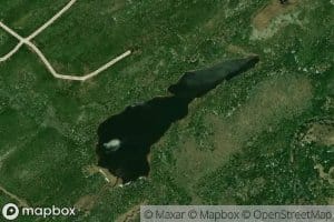 McCuish Lake
