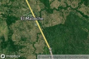 Quebrada Piedra Blanca