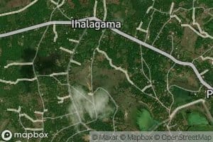 Palukendewa Pahala Wewa