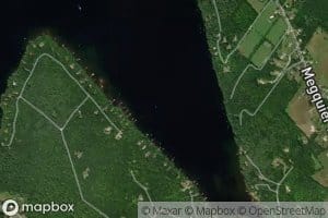 Potash Cove