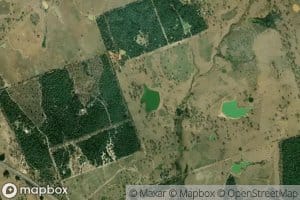 Caraway Lake Number 1