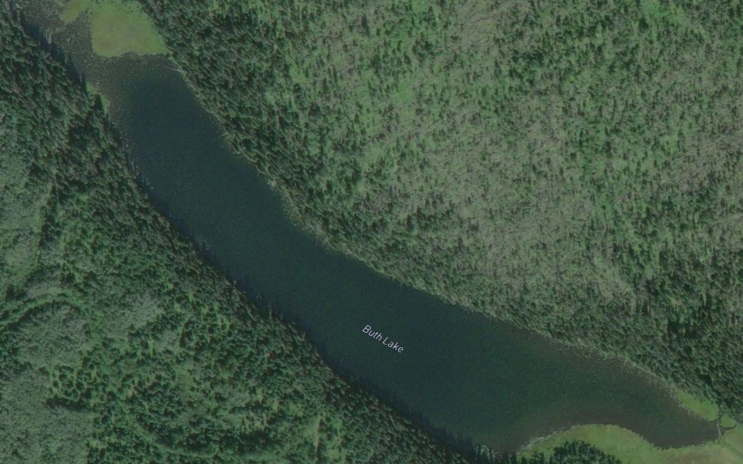 Buth Lake