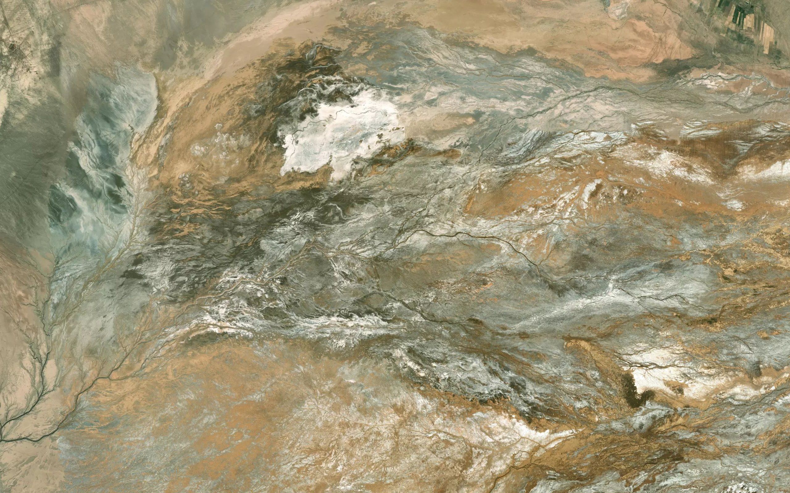 Masil-e Qal`eh-ye Sefid
