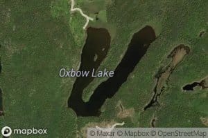 Oxbow Lake
