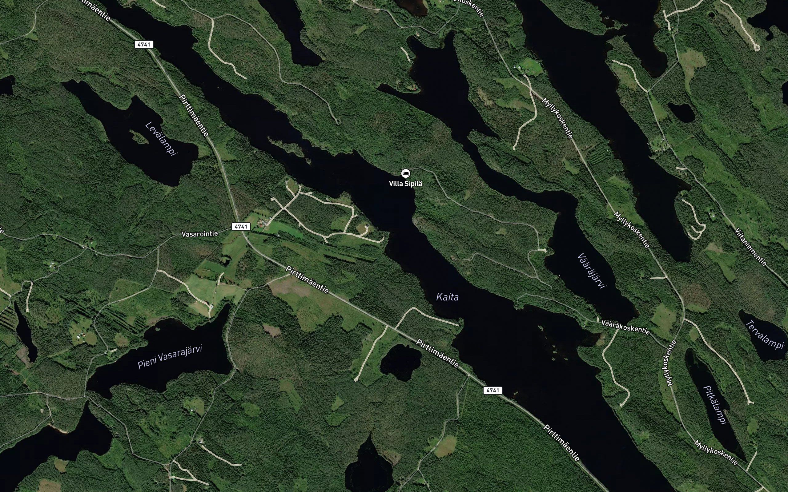 Ryssanlahti