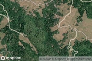 Little Butte Creek