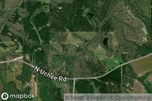 Smiths Pond (historical)