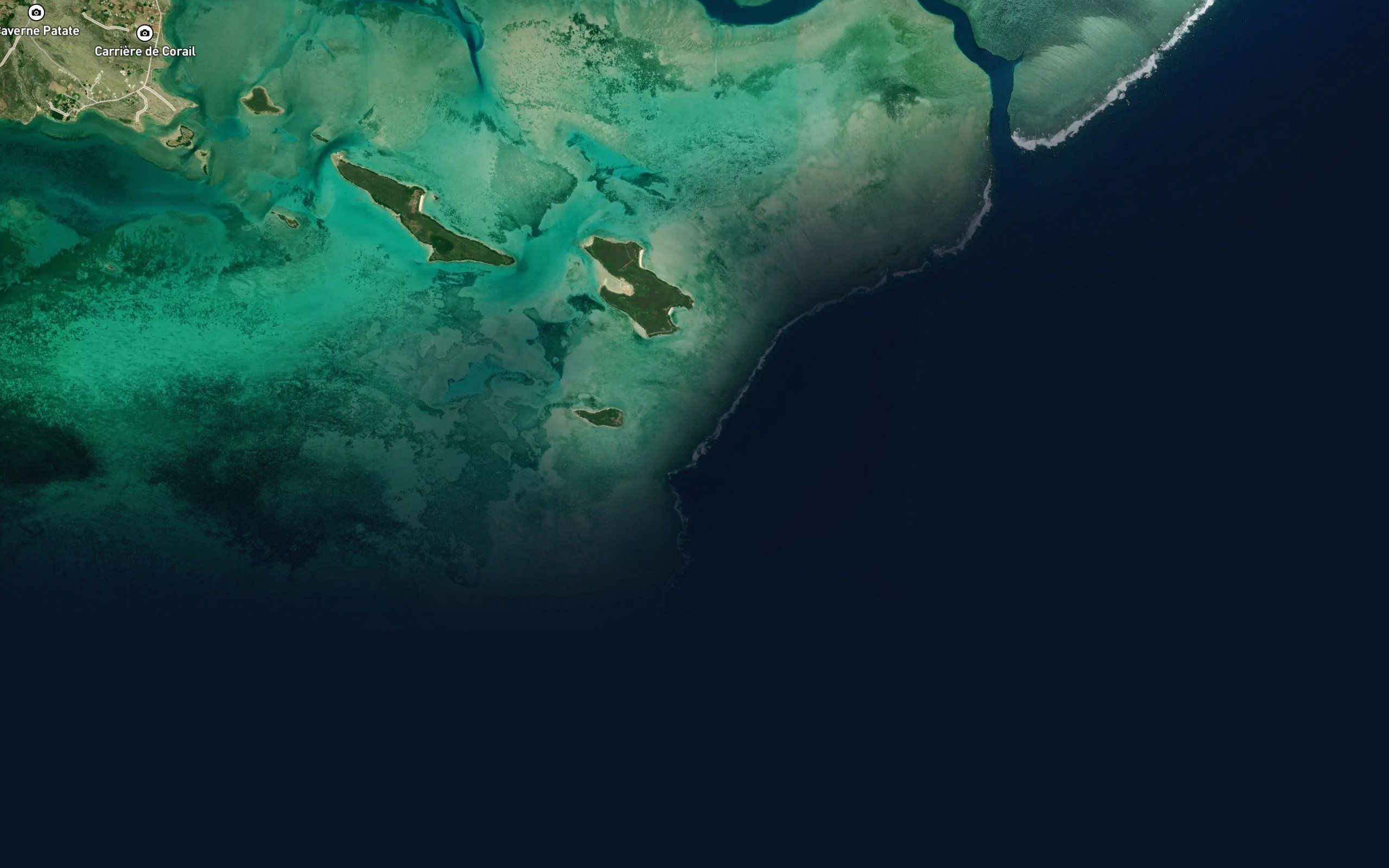 Passe Platte