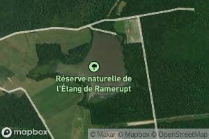 Etang de Ramerupt