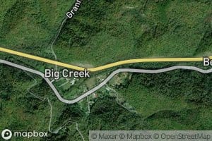 Spencers Branch